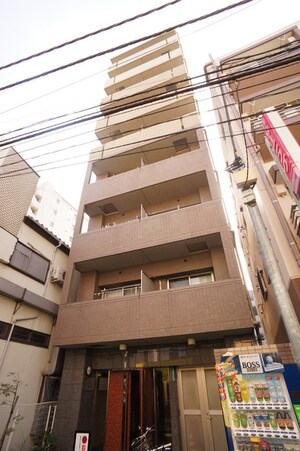 クレアシオン板橋本町(302)