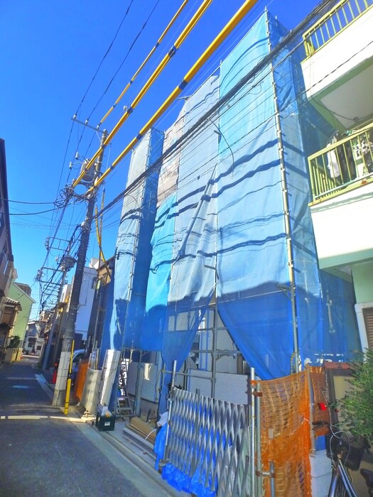 建築中 仮)メゾン1244