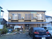 サウスブリッヂ北島