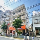 ＳＫハイツの外観