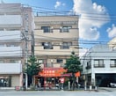 外観写真 ＳＫハイツ