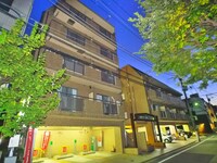 田端むつみ公園前マンション