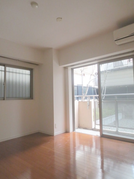 居室 田端むつみ公園前マンション