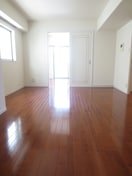 居室 田端むつみ公園前マンション