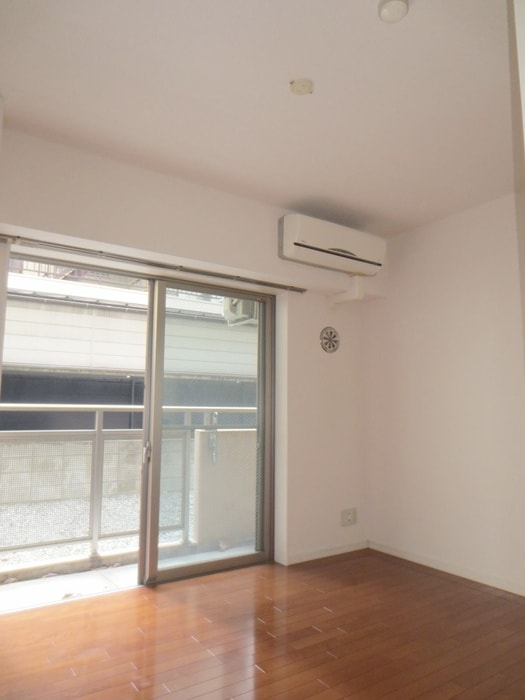 居室 田端むつみ公園前マンション