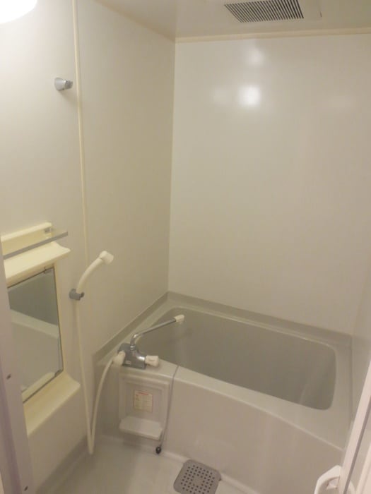 バス／シャワールーム等 田端むつみ公園前マンション