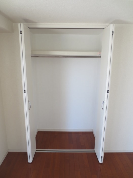 収納 田端むつみ公園前マンション