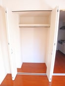 収納 田端むつみ公園前マンション