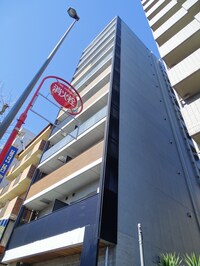 シーフォルム白金高輪（503）