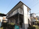 プラザメゾン