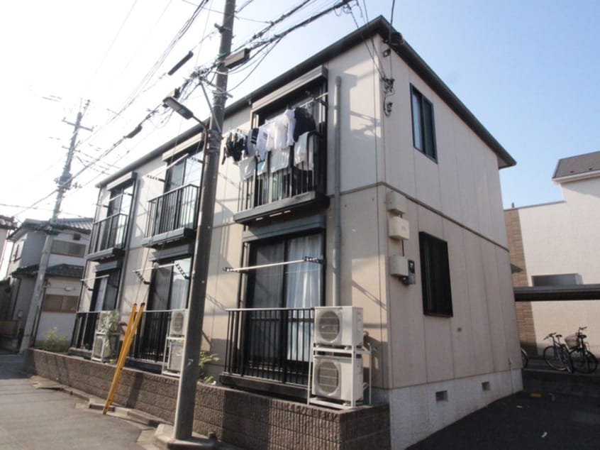 その他 プラザメゾン