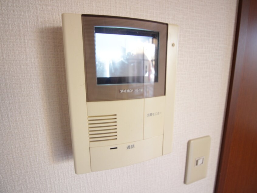 内観写真 プラザメゾン