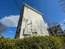 外観写真 田園青葉台住宅１４号棟(１０５)