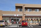 セブンイレブン 相模原上鶴間本町８丁目店(コンビニ)まで155m ベルテックス