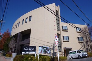 エストライフつつじヶ丘一番館