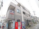 エスポワール加藤の外観