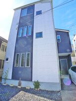 新宿３丁目戸建