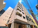 ＡＲＴＥＲＥ東日本橋の外観