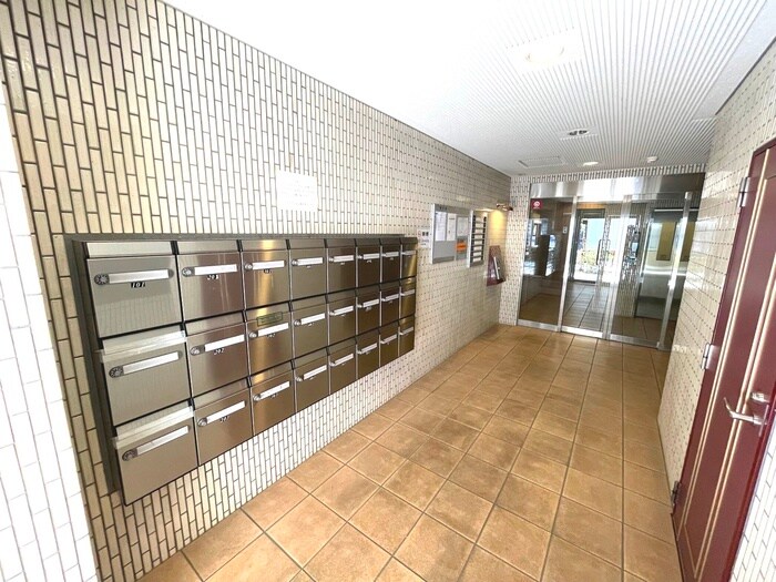 建物設備 ＡＲＴＥＲＥ東日本橋