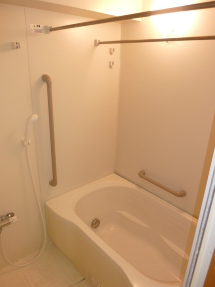 バス／シャワールーム等 ＡＲＴＥＲＥ東日本橋