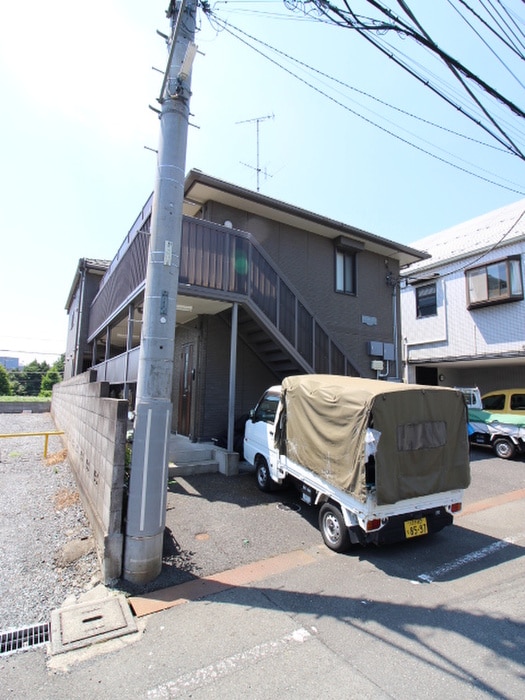 外観写真 アルカサ－ル２