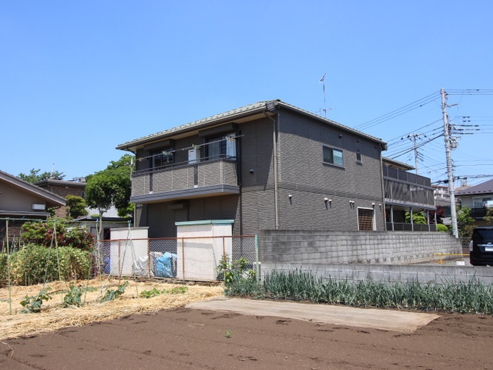 外観写真 アルカサ－ル２