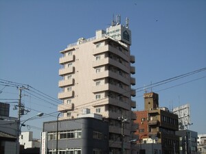 ハイツベルグ上池台(208)
