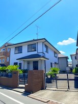 金井塚様方貸家