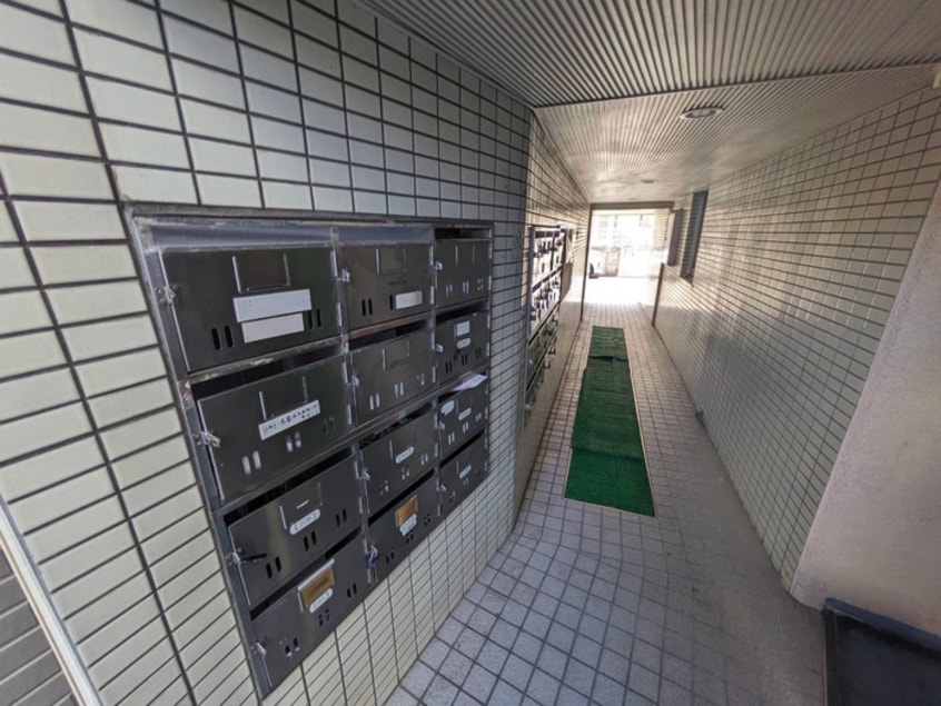 建物設備 すぺいすしょう向原