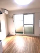 居室 すぺいすしょう向原