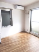 居室 すぺいすしょう向原