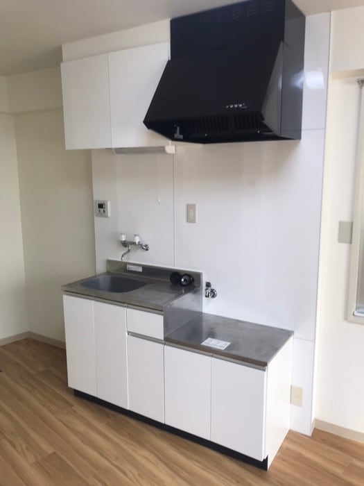 キッチン すぺいすしょう向原