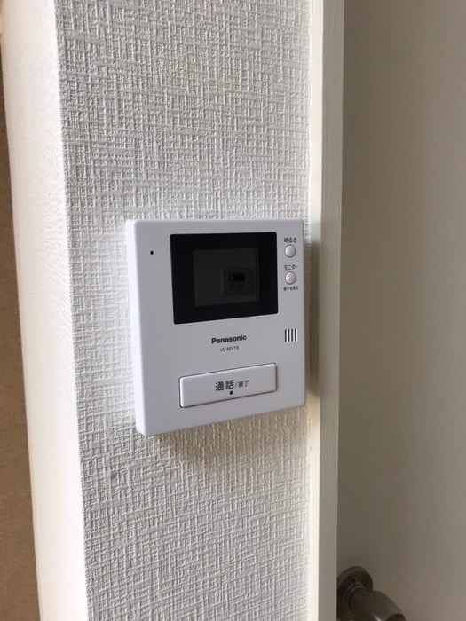 内観写真 すぺいすしょう向原