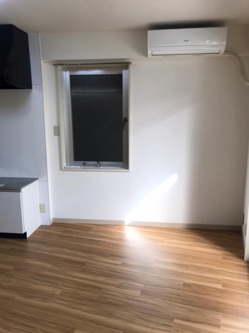 居室 すぺいすしょう向原