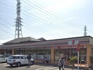 セブンイレブンセブンイレブン小平小川上宿店(コンビニ)まで550m セレB