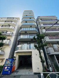 リヴシティ両国弐番館(903)