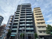 ｾﾝﾄﾗﾙﾚｼﾞﾃﾞﾝｽ西早稲田（1202）