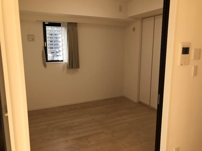 居室 ｾﾝﾄﾗﾙﾚｼﾞﾃﾞﾝｽ西早稲田（1202）