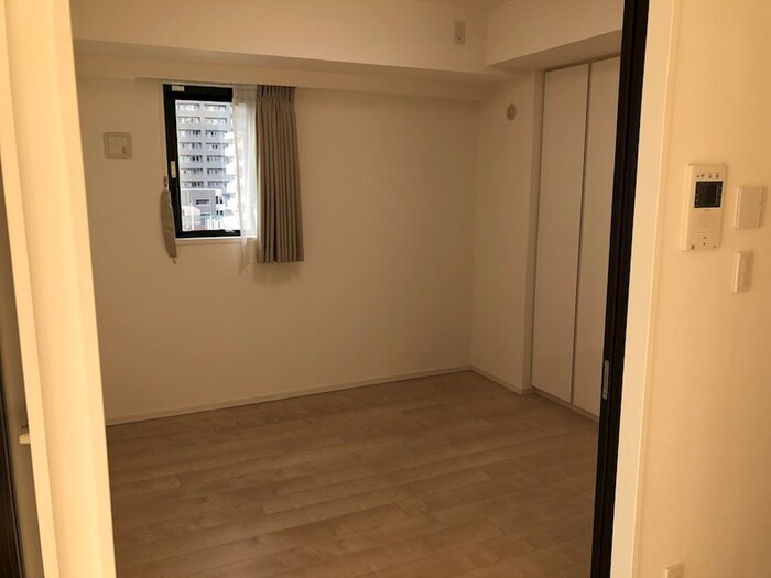 居室 ｾﾝﾄﾗﾙﾚｼﾞﾃﾞﾝｽ西早稲田（1202）