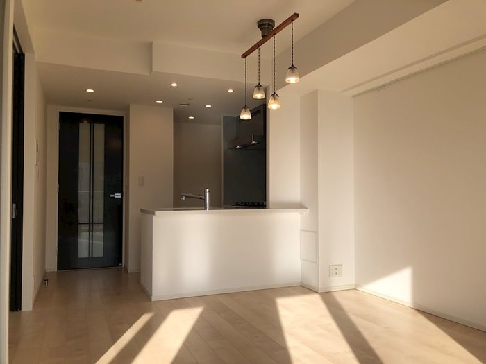 キッチン ｾﾝﾄﾗﾙﾚｼﾞﾃﾞﾝｽ西早稲田（1202）