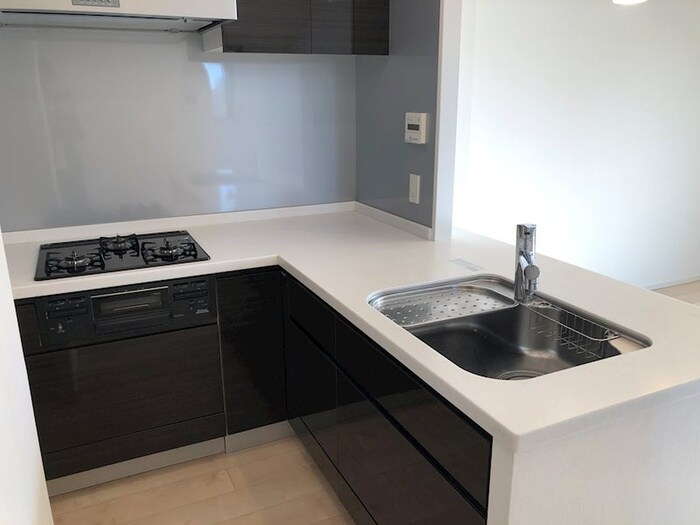 キッチン ｾﾝﾄﾗﾙﾚｼﾞﾃﾞﾝｽ西早稲田（1202）