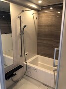 バス／シャワールーム等 ｾﾝﾄﾗﾙﾚｼﾞﾃﾞﾝｽ西早稲田（1202）