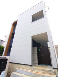 仮）MELDIA新座