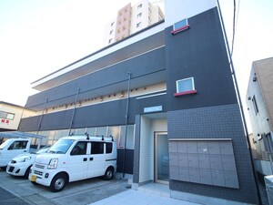 KCB日進