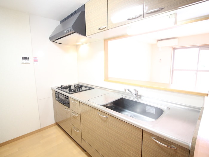 キッチン クレア仲町台