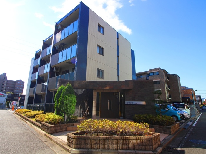 外観写真 クレア仲町台