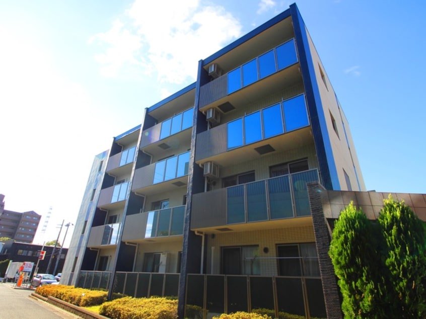 周辺環境 クレア仲町台