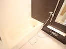 バス／シャワールーム等 クレア仲町台