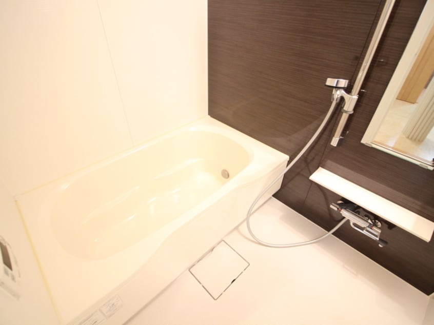 バス／シャワールーム等 クレア仲町台