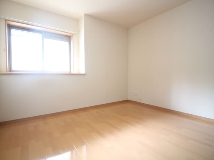 居室 クレア仲町台